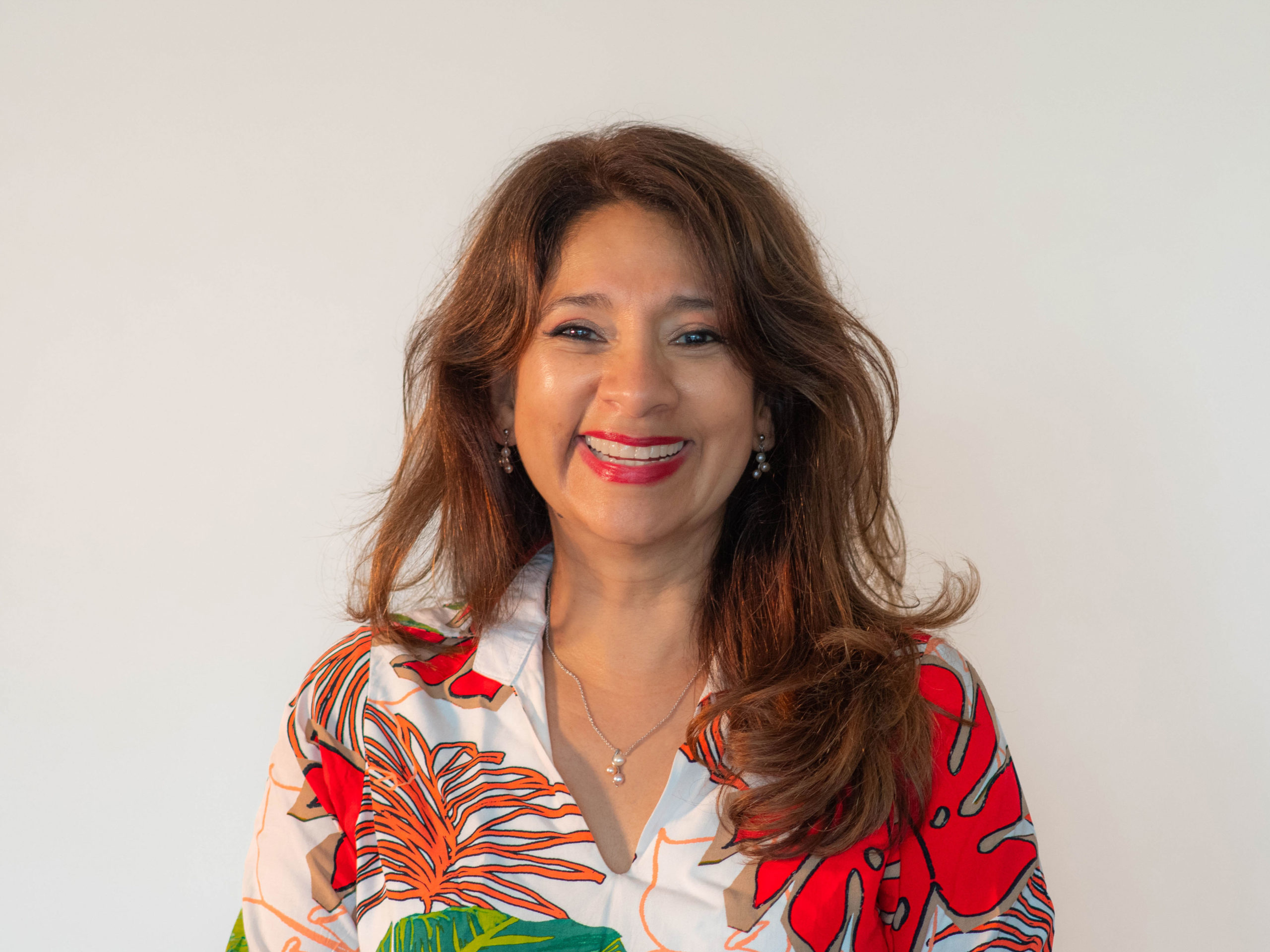 Luz Angelly Torres Gautier